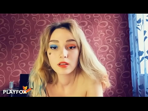❤️ Ochelarii magici de realitate virtuală mi-au oferit sex cu Harley Quinn ☑ at us ro.virtsextor.ru ❤