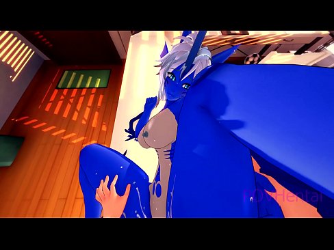 ❤️ Demon Fish Girl Monster ☑  at us ro.virtsextor.ru ❤