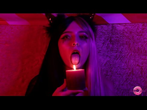 ❤️ Blowjob pasional de la Succubus sexy cu împlinirea gurii ☑  at us ro.virtsextor.ru ❤