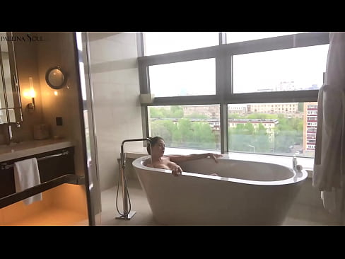 ❤️ Gagică imensă care își masturbează cu pasiune păsărica în baie ☑  at us ro.virtsextor.ru ❤