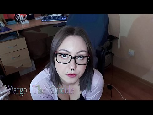 ❤️ Fata sexy cu ochelari suge adânc Dildo în fața camerei de filmat ☑  at us ro.virtsextor.ru ❤